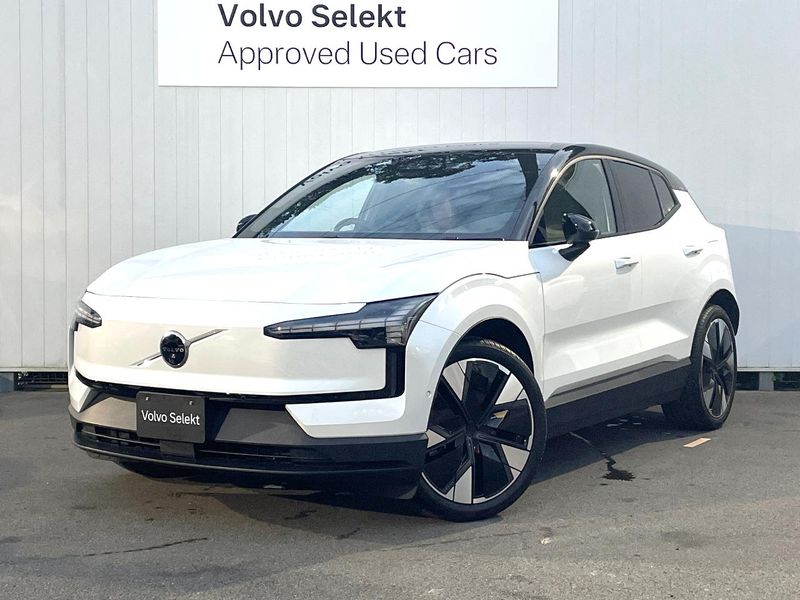 2024 Volvo EX30 ZAA-2E400R (UW-mva8169urnwg)[0]