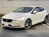 2018 Volvo V40 DBA-MB4154T