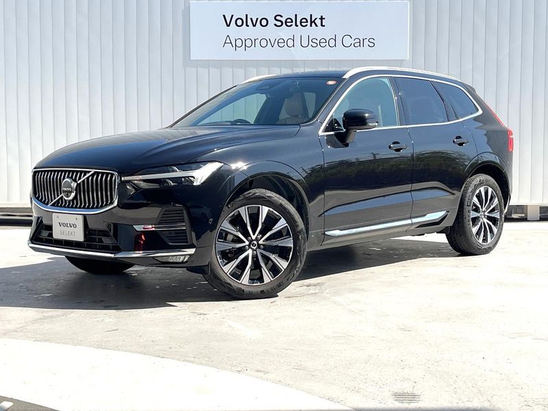 2023 Volvo XC60 5AA-UB420TXCM (UW-mva81bnbc8pi)[0]