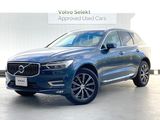 2020 Volvo XC60 5AA-UB420TXCMA