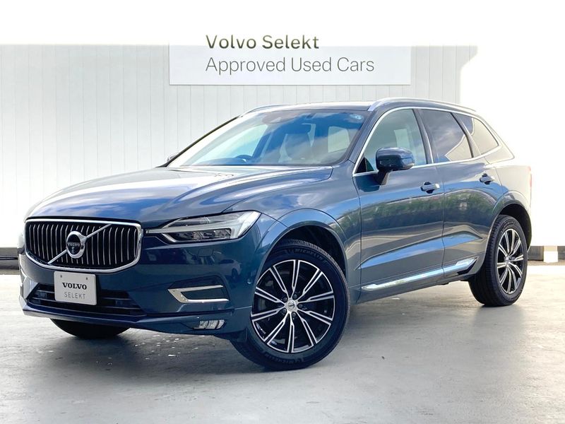 2020 Volvo XC60 5AA-UB420TXCMA (UW-mva81cb9r608)[0]