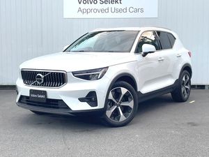 2022 Volvo XC40 5AA-XB420TXCM