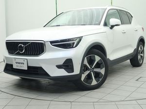 2022 Volvo XC40 5AA-XB420TXCM
