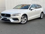 2020 Volvo V60 DBA-ZB420