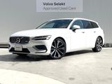 2021 Volvo V60 5LA-ZB420PT6