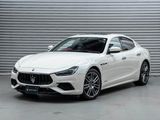 2018 Maserati Ghibli ABA-MG30A