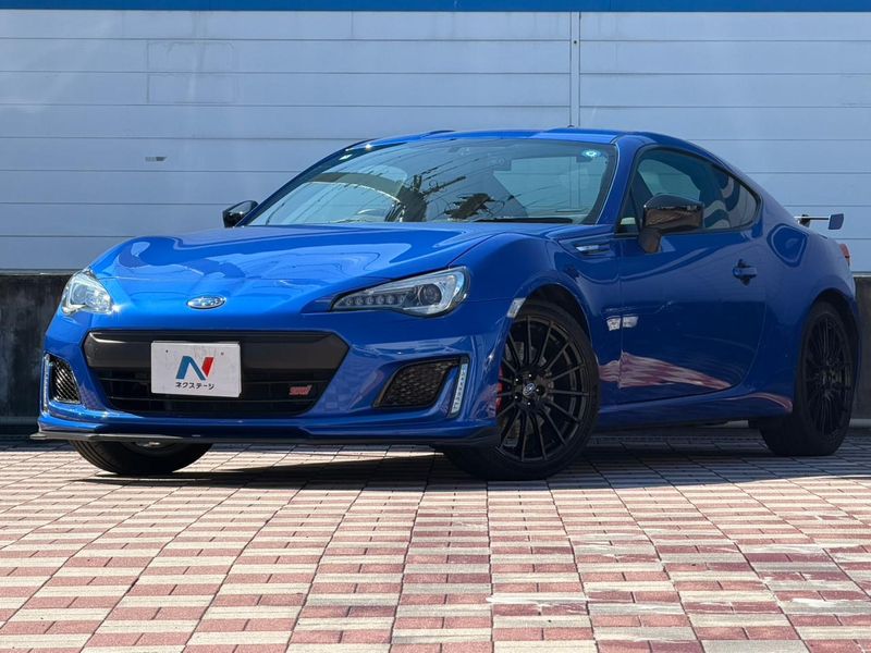 2019 Subaru BRZ 4BA-ZC6 (UW-mva81qoj4dz9)[0]