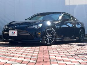 2018 Toyota 86 DBA-ZN6