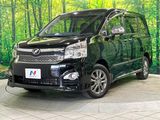 2013 Toyota Voxy DBA-ZRR75W