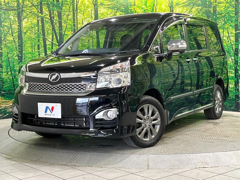 2013 Toyota Voxy DBA-ZRR75W (UW-mva821rj5bxg)[0]