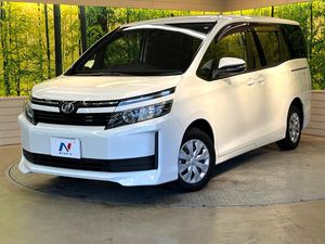 2017 Toyota Voxy DBA-ZRR80G