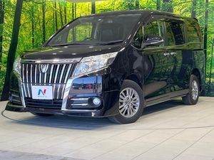 2015 Toyota Esquire DBA-ZRR85G