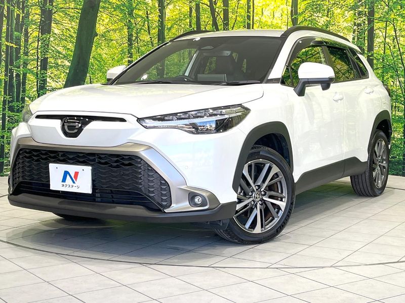 2025 Toyota Corolla Cross 6AA-ZVG13 (UW-mva82taeb9lw)[0]