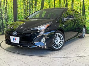 2016 Toyota Prius DAA-ZVW50
