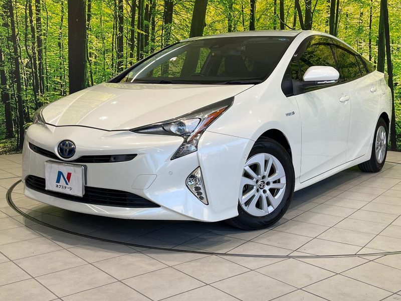 2018 Toyota Prius DAA-ZVW50 (UW-mva838u7nlky)[0]
