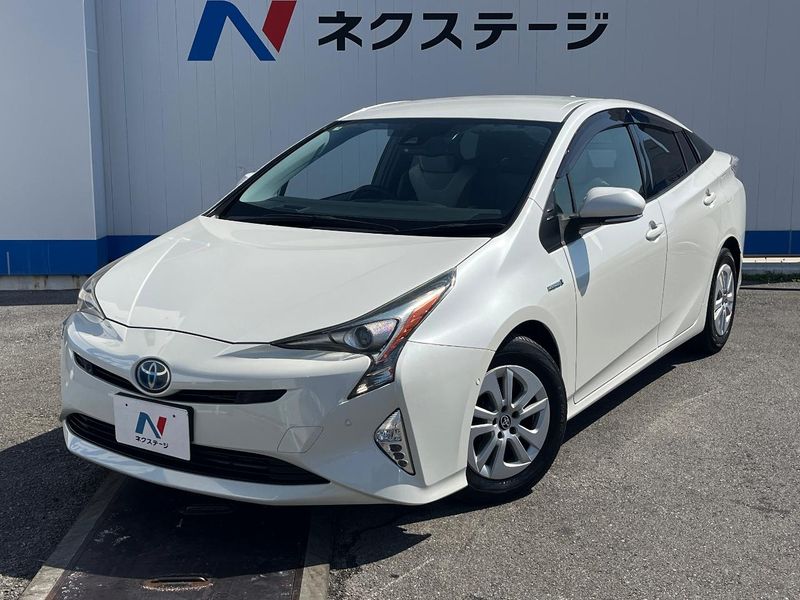 2017 Toyota Prius DAA-ZVW50 (UW-mva83acex53r)[0]