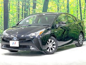 2019 Toyota Prius DAA-ZVW51