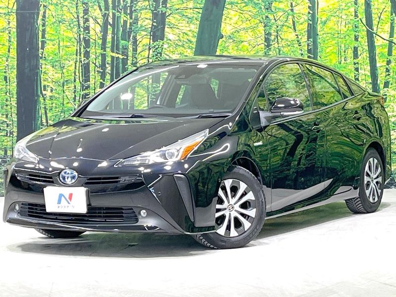 2019 Toyota Prius DAA-ZVW51 (UW-mva83i043vb8)[0]