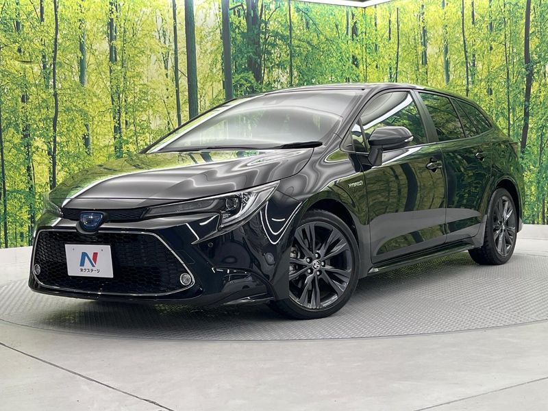 2019 Toyota Corolla Touring 6AA-ZWE211W (UW-mva83nquj07w)[0]