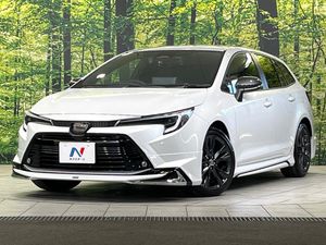 2024 Toyota Corolla Touring 6AA-ZWE219W