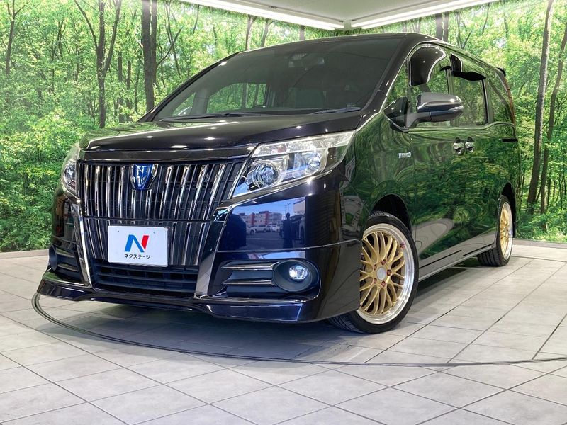2016 Toyota Esquire DAA-ZWR80G (UW-mva83tuwd62m)[0]