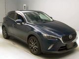 2015 Mazda CX-3 LDA-DK5FW