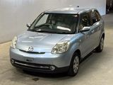 2012 Mazda Verisa DBA-DC5W