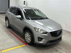 2012 Mazda CX-5 LDA-KE2FW