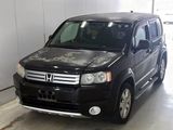 2007 Honda Crossroad DBA-RT3
