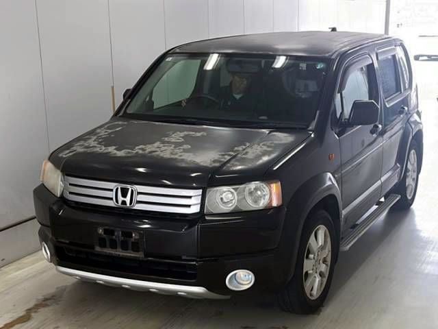 2007 Honda Crossroad DBA-RT3 (UW-mvat7h4glip1)[0]
