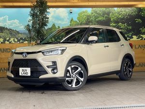2026 Toyota Raize 5AA-A202A