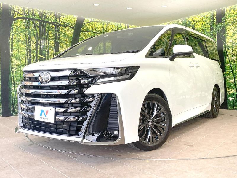 2024 Toyota Vellfire Hybrid 6AA-AAHH40W (UW-mvblropsz5zl)[0]