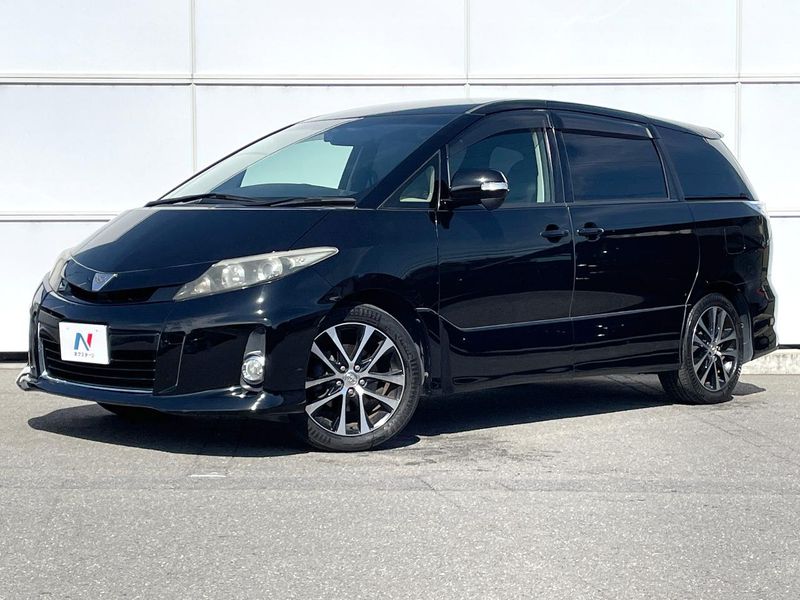 2013 Toyota Estima DBA-ACR50W (UW-mvbls1obm89w)[0]