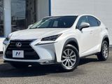 2015 Lexus NX DBA-AGZ10