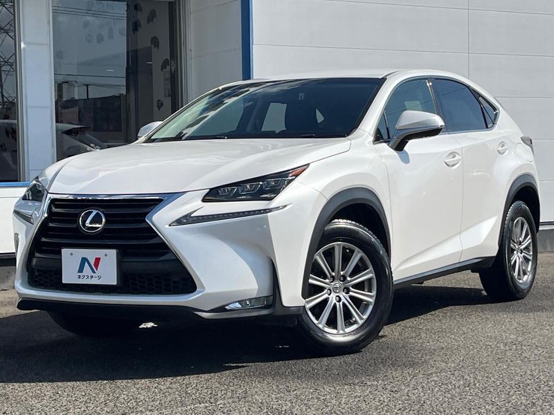 2015 Lexus NX DBA-AGZ10 (UW-mvblstxf2gee)[0]
