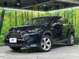 2016 Lexus NX DBA-AGZ15