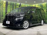 2010 Toyota Vellfire DBA-ANH25W