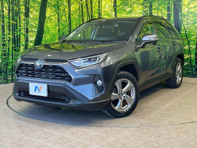2021 Toyota RAV4 6AA-AXAH52 (UW-mvblt7vnsun5)[0]