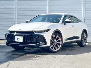 2024 Toyota Crown Crossover 6AA-AZSH35