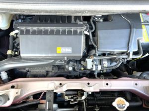 2021 Nissan Days 5BA-B43W