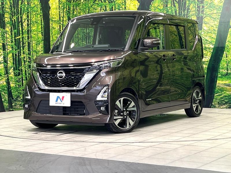 2023 Nissan Roox 5AA-B44A (UW-mvblv3natl9i)[0]