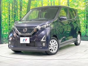 2019 Nissan Days 5AA-B44W