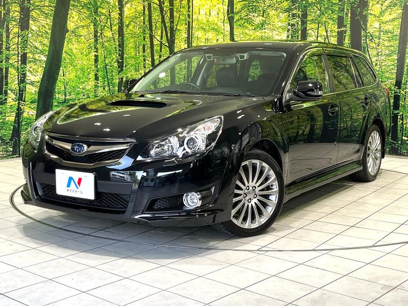 2011 Subaru Legacy Touring Wagon DBA-BR9 (UW-mvblvixuuooy)[0]