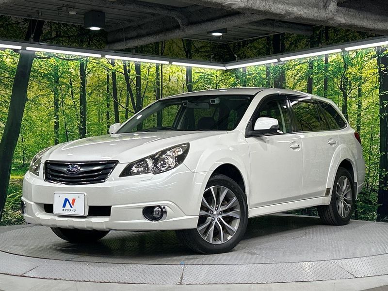 2011 Subaru Legacy Outback DBA-BR9 (UW-mvblvjfemtj1)[0]