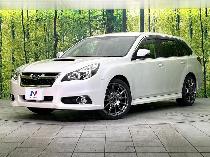 2013 Subaru Legacy Touring Wagon DBA-BRG (UW-mvblvjws3mc5)[0]