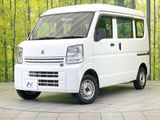 2015 Suzuki Every Wayout HBD-DA17V