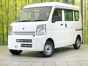 2015 Suzuki Every Wayout HBD-DA17V