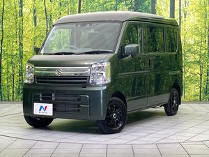 2025 Suzuki Every Wayout 3BD-DA17V