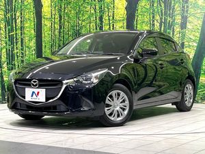 2017 Mazda Demio DBA-DJ3FS