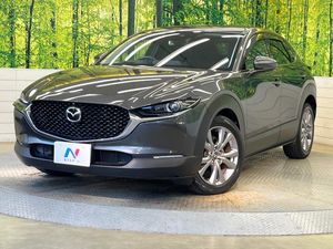 2020 Mazda CX-30 5BA-DMEP